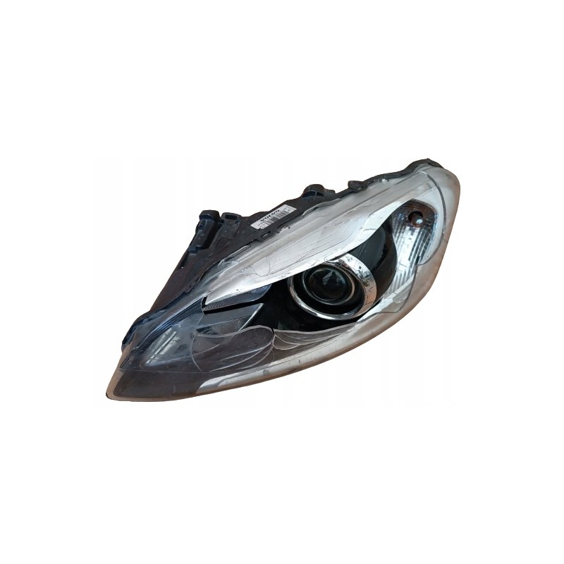 LAMPA LEWY PRZÓD EU XENON 31395896 VOLVO S60 V60 LIFT XC60