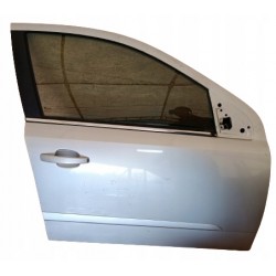 OPEL ASTRA H III DRZWI PRAWY PRZÓD 5D