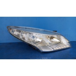 LAMPA PRAWY PRZÓD EU 130702310900 RENAULT MEGANE III 3