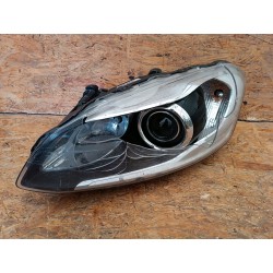 LAMPA LEWY PRZÓD EU XENON 31395896 VOLVO S60 V60 LIFT XC60