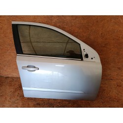 OPEL ASTRA H III DRZWI PRAWY PRZÓD 5D