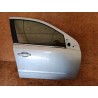 OPEL ASTRA H III DRZWI PRAWY PRZÓD 5D