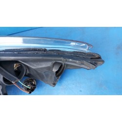 LAMPA PRAWY PRZÓD EU 130702310900 RENAULT MEGANE III 3