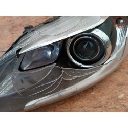 LAMPA LEWY PRZÓD EU XENON 31395896 VOLVO S60 V60 LIFT XC60