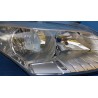 LAMPA PRAWY PRZÓD EU 130702310900 RENAULT MEGANE III 3