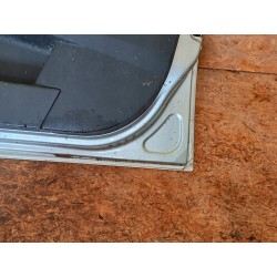 OPEL ASTRA H III DRZWI PRAWY PRZÓD 5D