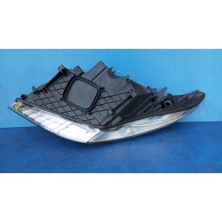 LAMPA PRAWY PRZÓD EU 130702310900 RENAULT MEGANE III 3