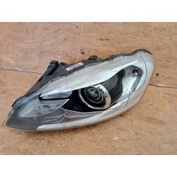 LAMPA LEWY PRZÓD EU XENON 31395896 VOLVO S60 V60 LIFT XC60