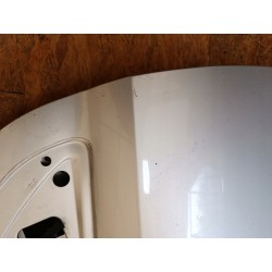 OPEL ASTRA H III DRZWI PRAWY PRZÓD 5D