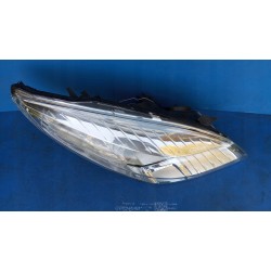 LAMPA PRAWY PRZÓD EU 130702310900 RENAULT MEGANE III 3