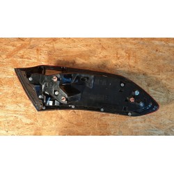 MERCEDES GLC W253 COUPE LED LAMPA PRAWY TYŁ A2539063602