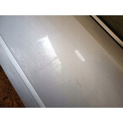 OPEL ASTRA H III DRZWI PRAWY PRZÓD 5D