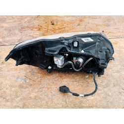 LAMPA LEWY PRZÓD EU XENON 31395896 VOLVO S60 V60 LIFT XC60