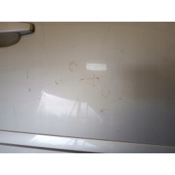 OPEL ASTRA H III DRZWI PRAWY PRZÓD 5D