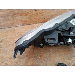 LAMPA LEWY PRZÓD EU XENON 31395896 VOLVO S60 V60 LIFT XC60