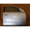 OPEL ASTRA H III DRZWI PRAWY PRZÓD 5D