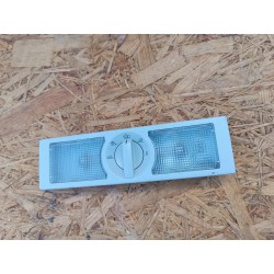 6Q0947291A VOLKSWAGEN POLO V 6R VW T5 LAMPKA PODSUFITKI ŚWIATŁO