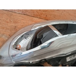 LAMPA LEWY PRZÓD EU XENON 31395896 VOLVO S60 V60 LIFT XC60