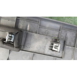 LISTWA TYŁ PASA BAGAŻNIKA CHRYSLER VOYAGER IV