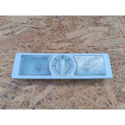 6Q0947291A VOLKSWAGEN POLO V 6R VW T5 LAMPKA PODSUFITKI ŚWIATŁO