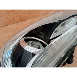 LAMPA LEWY PRZÓD EU XENON 31395896 VOLVO S60 V60 LIFT XC60