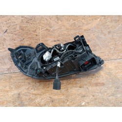 LAMPA LEWY PRZÓD EU XENON 31395896 VOLVO S60 V60 LIFT XC60