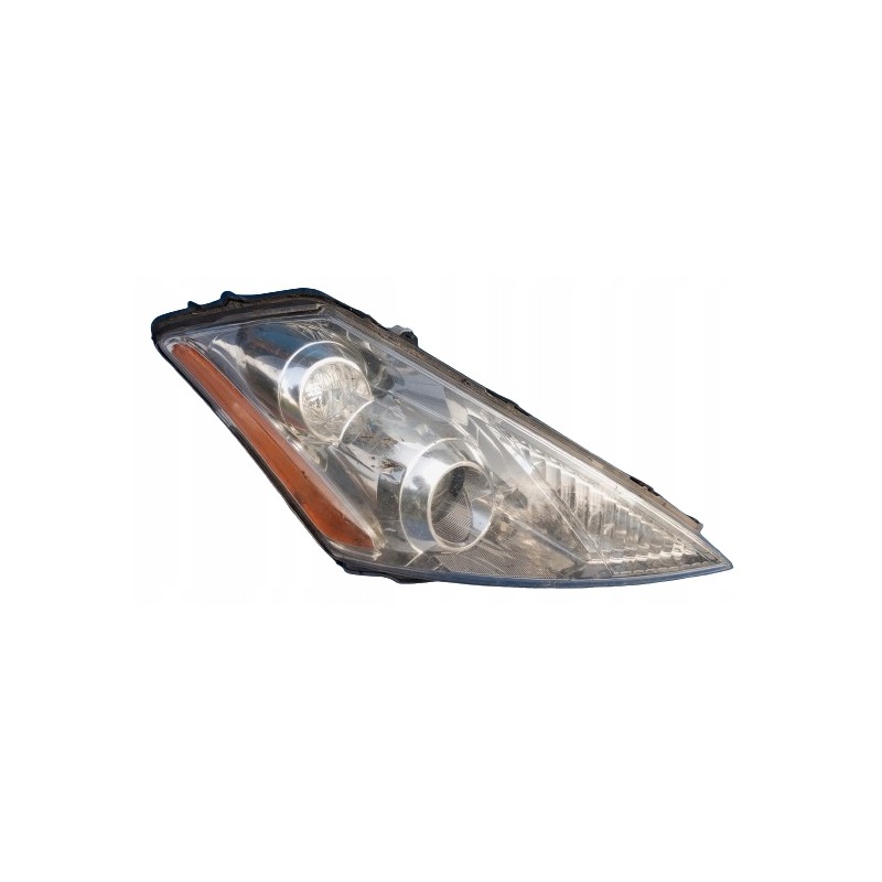 LAMPA REFLEKTOR PRAWY PRZÓD XENON NISSAN MURANO Z50 I