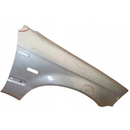 HONDA CIVIC VI 97- BŁOTNIK PRAWY PRZÓD ZDROWY