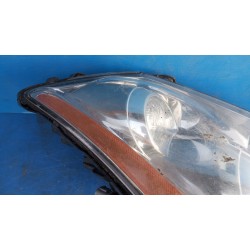 LAMPA REFLEKTOR PRAWY PRZÓD XENON NISSAN MURANO Z50 I