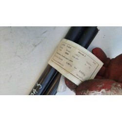 SIŁOWNIKI STABILUS LEWY PRAWY KLAPY MAZDA 3