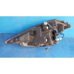 LAMPA REFLEKTOR PRAWY PRZÓD XENON NISSAN MURANO Z50 I