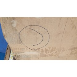 PODUSZKA SILNIKA ŁAPA SILNIKA MITSUBISHI COLT VI 6