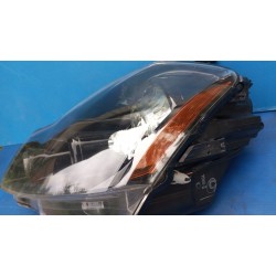 LAMPA REFLEKTOR LEWY PRZÓD INFINITI M35 M45 2005-2010 EU