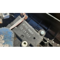 NAGRZEWNICA DMUCHAWA INFINITI QX50 QX70 Q60 FX EU