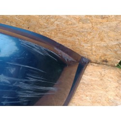 ZDERZAK PRZÓD PRZEDNI ORYGINAŁ 0K2FA50031 KIA CARENS II 2