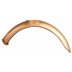 TOYOTA YARIS VERSO I LISTWA NAKŁADKA BŁOTNIKA PRAWY PRZÓD 53087-52010