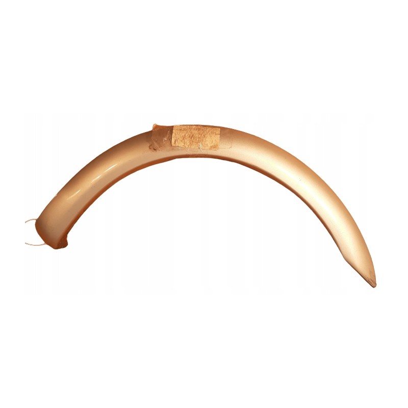 TOYOTA YARIS VERSO I LISTWA NAKŁADKA BŁOTNIKA PRAWY PRZÓD 53087-52010