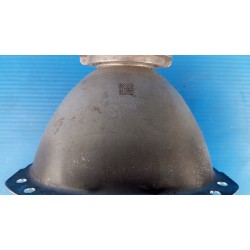 OBUDOWA ODBŁYŚNIK SOCZEWKI 16196620 PRAWY JAGUAR XF X250