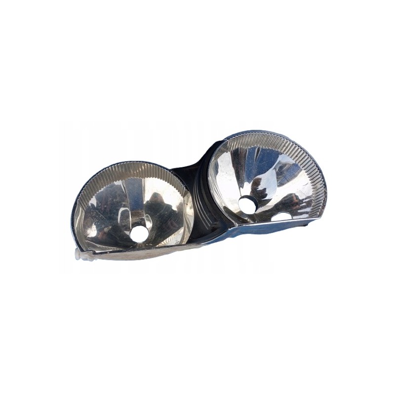 ODBŁYŚNIK LAMPY LEWY PRZÓD BMW E46 PRZEDLIFT EUROPA