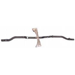 2K5825205 VW CADDY 2K5 BELKA WSPORNIK MOCOWANIE OSŁONA PODWOZIA