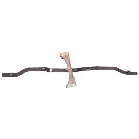 2K5825205 VW CADDY 2K5 BELKA WSPORNIK MOCOWANIE OSŁONA PODWOZIA