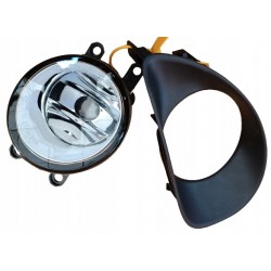 TOYOTA YARIS II AURIS I AVENSIS T25 LIFT T27 HALOGEN LEWY 81220-0D041