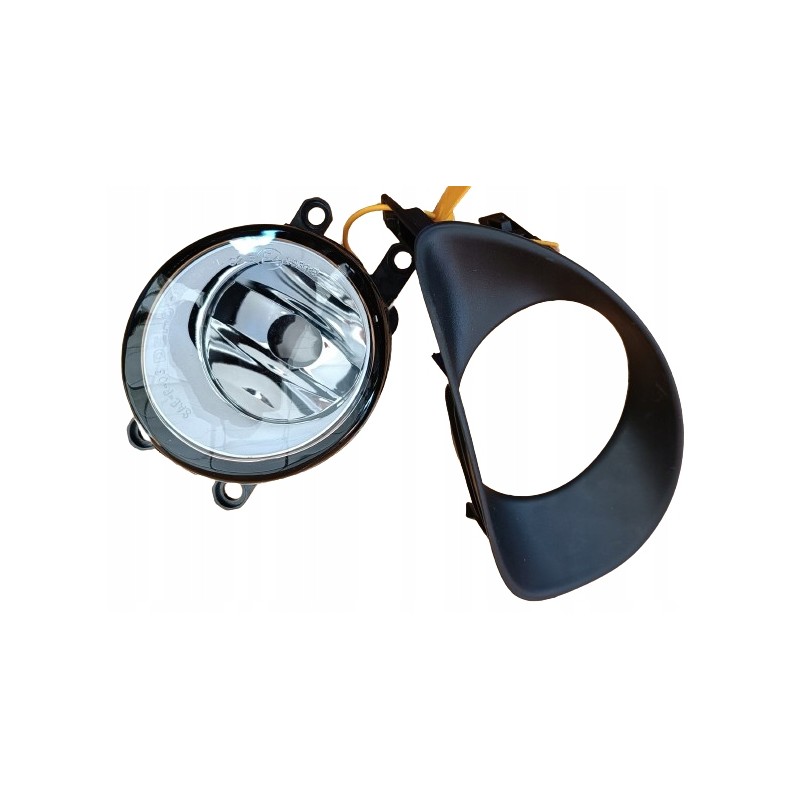 TOYOTA YARIS II AURIS I AVENSIS T25 LIFT T27 HALOGEN LEWY 81220-0D041