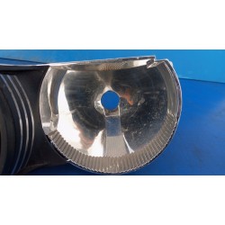 ODBŁYŚNIK LAMPY LEWY PRZÓD BMW E46 PRZEDLIFT EUROPA
