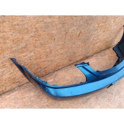 ZDERZAK PRZÓD PRZEDNI ORYGINAŁ 0K2FA50031 KIA CARENS II 2