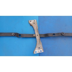 2K5825205 VW CADDY 2K5 BELKA WSPORNIK MOCOWANIE OSŁONA PODWOZIA