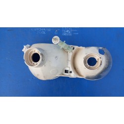 ODBŁYŚNIK LAMPY LEWY PRZÓD BMW E46 PRZEDLIFT EUROPA