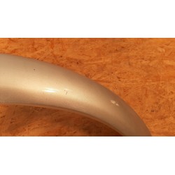 TOYOTA YARIS VERSO I LISTWA NAKŁADKA BŁOTNIKA PRAWY PRZÓD 53087-52010