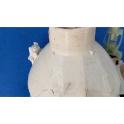 ODBŁYŚNIK LAMPY LEWY PRZÓD BMW E46 PRZEDLIFT EUROPA