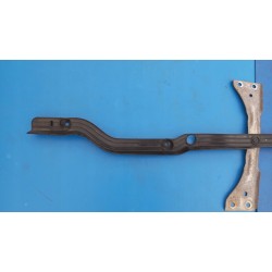 2K5825205 VW CADDY 2K5 BELKA WSPORNIK MOCOWANIE OSŁONA PODWOZIA